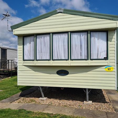 Ferienwohnung 6 Berth Sealands Ingoldmells Free Wifi Westmorland Sl Exterior foto