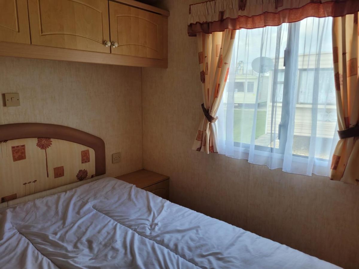 Ferienwohnung 6 Berth Sealands Ingoldmells Free Wifi Westmorland Sl Exterior foto