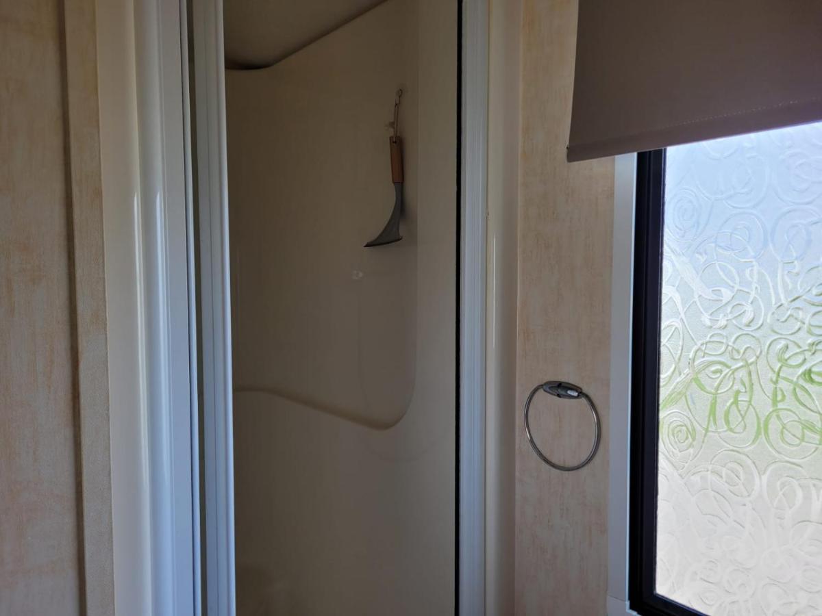 Ferienwohnung 6 Berth Sealands Ingoldmells Free Wifi Westmorland Sl Exterior foto