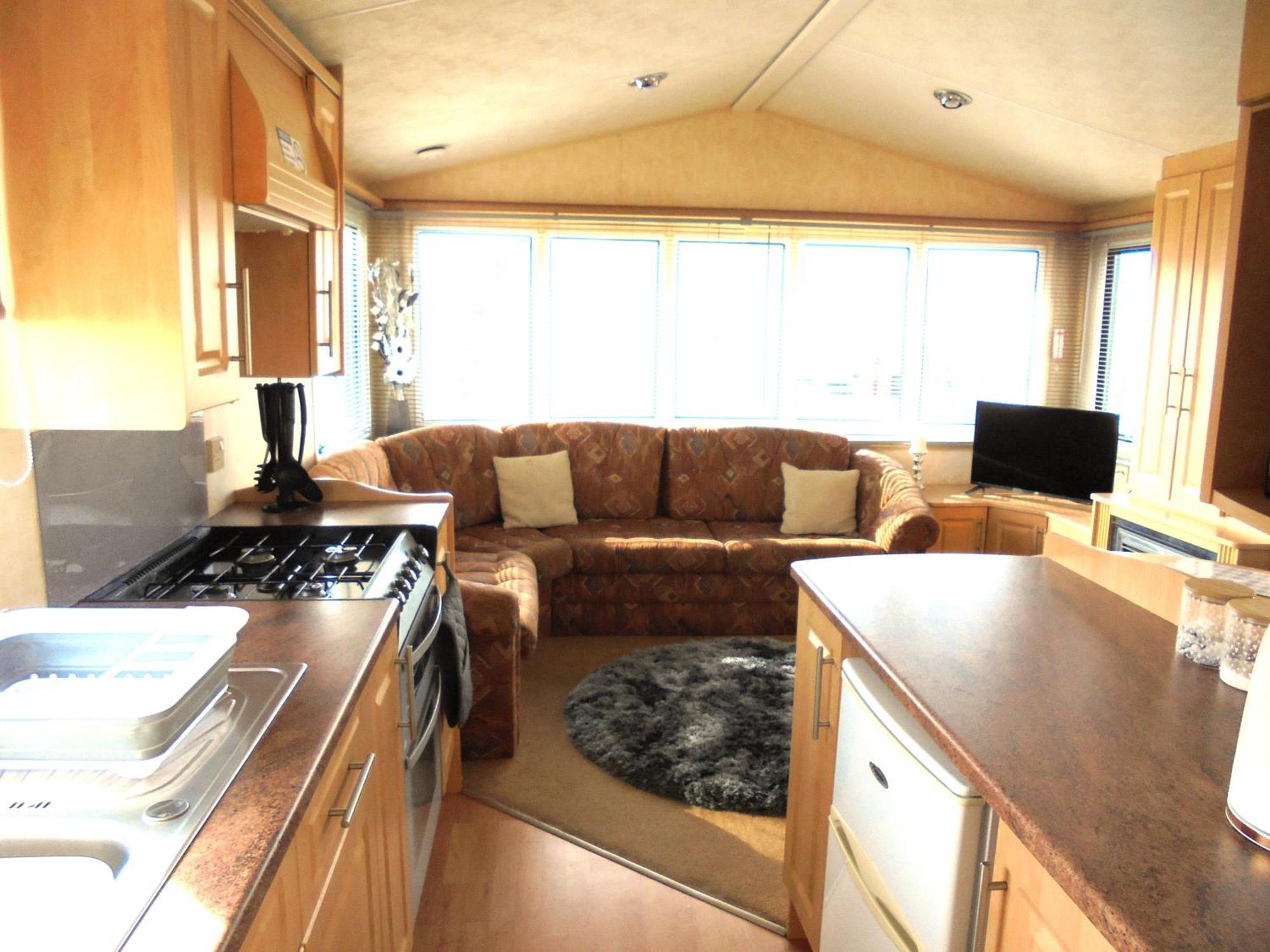 Ferienwohnung 6 Berth Sealands Ingoldmells Free Wifi Westmorland Sl Exterior foto